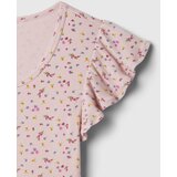 GAP Floral ribbed T-shirt - Girls | Eponuda.ba