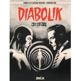 Delfi Diabolik - Ko si ti? | Eponuda.com