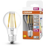  LED prigušiva sijalica SUPERSTAR VINTAGE E27/11W/230V 4000K - Osram Cene