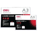 Deli FASCIKLA ZA PROJEKTE A4 5806 | Eponuda.com