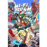 Steam Hi-Fi RUSH (PC) Key EUROPE Steam Hi-Fi RUSH (PC) Key EUROPE Slike