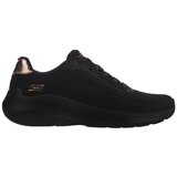 Skechers Nizke superge Bobs Squad Waves-current Look Črna | Shoptok.si