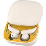 Dardanar stranske slušalke bluetooth, udobne za nošenje hrupa, fiksni čepi za spanje, (21173719) | Shoptok.si