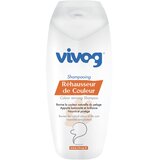 VIVOG Šampon za pse za pojačanje inteziteta boje dlake, 300 ml Cene