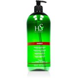 HS MILANO Energy Energising Shampoo 1000 ml šampon tanka kosa oslabljena kosa unisex | shoptok.hr