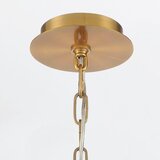 Elstead Lighting VISEČA NIHALNA SVETILKA Eurofase 51/66 cm 40 W E27 | Shoptok.si