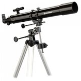 Celestron Teleskop PowerSeeker 80 EQ Cene