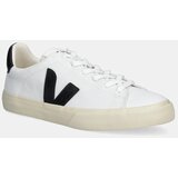 Veja Tenisice CA0120535B CAMPO CA CANVAS za muškarce, boja: bijela, CA0120535B Cijene