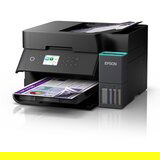 Epson EcoTank L6370 MFP Inkjet Printer (Multifunction) / black, (01-prtep00026) | shoptok.hr