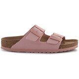 Birkenstock Natikači Arizona Rivet Logo Rožnata | Shoptok.si
