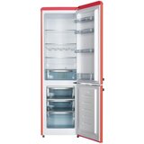  WOLKENSTEIN retro hladilnik KG250.4RTFR | Shoptok.si