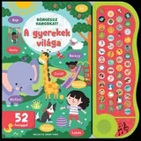 Brskaj po zvokih! – Delovni zvezek Otroški svet