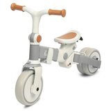 Toyz dječji tricikl Faro sivi | shoptok.hr