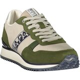 Napapijri muška sportska obuća zelena | shoptok.hr
