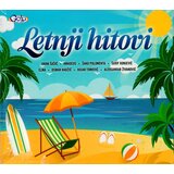 POSNETI MEDIJI LETNJI HITOVI - RAZLIČNI, (612003) | Shoptok.si