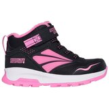 Skechers Patike za devojčice Storm Blazer Gp, Crne | Eponuda.com