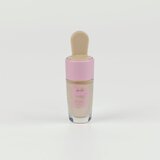 VELNEA KIDS lip gloss 4,9ml bela Cene