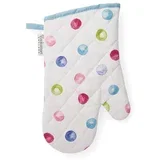 pamučna kuhinja rukavice Spotty Dotts