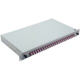  Helos 375560 rack cabinet 1U Grey Cijene