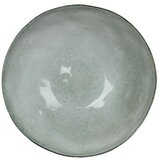  Tanjur tabo (1 kom., &Oslash; x v: 20,5 x 2 cm, keramika, sive boje) cijene