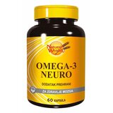 Natural Wealth Balzam za usne sa vazelinom i ružom 10 g Cene