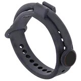 Brutus Click-N-Go Adjustable Silicone Cockring Black | Shoptok.si