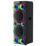 Union partybox 1000W 12'' inf. (UN-PS1000B-12) | Eponuda.com