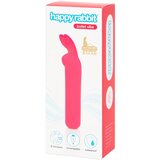 Happy Rabbit bullet vibrator, ružičasti Cijene