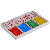  Leseni izobraževalni set za učenje matematike | Shoptok.si