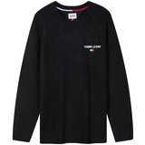 Tommy Hilfiger Puloverji - Črna | Shoptok.si