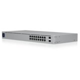 Ubiquiti gigabitno Layer 2 stikalo USW-16-PoE | Shoptok.si