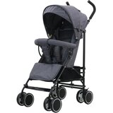 Freeon športni voziček 48532 simple grey Cene