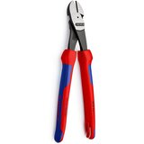 Knipex ojačane dijagonalne sečice 250mm - pod 12° sa dodatkom za kačenje (74 22 250 t) | ePonuda.com