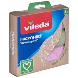 MF krpa od 100% recikliranog materijala 3/1