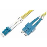 Digitus Optični patch SM PK-9 LC/SC 1m DK-2932-01 Cene