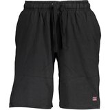 Norway 1963 MEN&#39;S BLACK BERMUDA PANTS | Shoptok.si