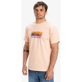 Quiksilver Ev Gradient Box majica | Eponuda.com