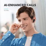 Anker Soundcore R50i slušalke, bele | Shoptok.si
