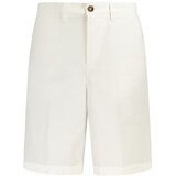 North Sails Muške Bermuda Hlače Bijele | shoptok.hr