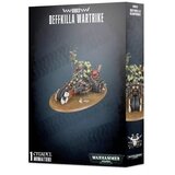 Games Workshop orks: defkilla wartrike | ePonuda.com