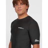 O'neill Funkcionalna majica črna / bela | Shoptok.si