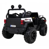  Auto na akumulator Master Of Terain 4x4 - bijeli | shoptok.hr