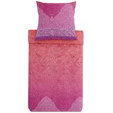 Bassetti POSTELJNINA 140/200 cm saten pink Cene