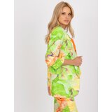 Italy Moda Blazer-DHJ-MA-7684A-1.22X-Light Green | shoptok.hr