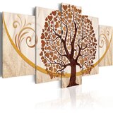  Slika - The Golden Tree of Love 200x100 Cijene