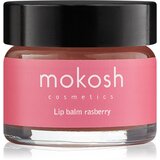 MOKOSH Raspberry balzam za usne i suha mjesta 15 ml Cijene