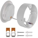 Emos led rasvjeta rubic nadgradna 9 w 900 lm - ZM5432 | shoptok.hr