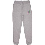 Polo Ralph Lauren Spodnji deli trenirke PO PANT-PANTS-ATHLETIC Siva Cene