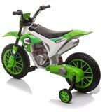 Motor na akumulator XMX616 - zeleni | shoptok.hr