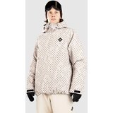 DC Basis Print Jakna micro Cene